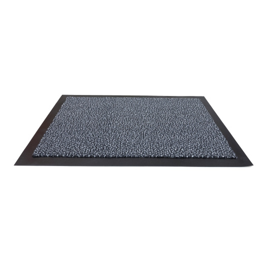 Tapis Anti Poussière De Grande Qualité Pour L Entrée De Maison