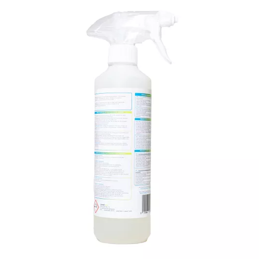 Nettoyant four et barbecue Nettoyant four et barbecue