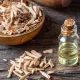 Bougie parfumée naturelle à base de cire végétale - Mage