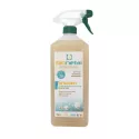 Spray détachant naturel pour linge et tapis