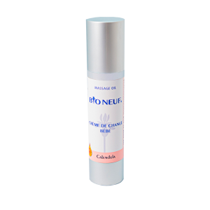 Crème de change Bébé de Bio Neuf Crème de change Bébé de Bio Neuf