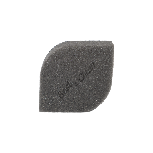 Éponges avec grattoir antigriffe Éponges avec grattoir antigriffe