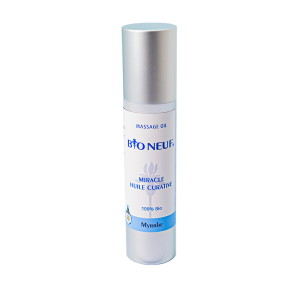 Miracle Huile Curative anti-vergetures de Bio Neuf Miracle Huile Curative anti-vergetures de Bio Neuf