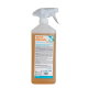 Produit nettoyant écologique pour volets roulants de piscine en spray ou en bidon