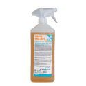 Produit nettoyant écologique pour volets roulants de piscine en spray