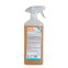 Produit nettoyant écologique pour volets roulants de piscine en spray