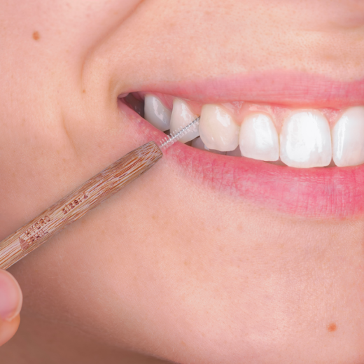 Brosses interdentaires durables Hydrophil