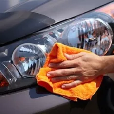 La microfibre pour les sociétés professionnelles de nettoyage