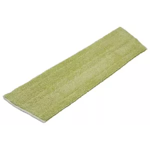 Serpillère microfibre Mop lime pour surfaces lisses Serpillère microfibre Mop lime pour surfaces lisses