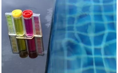 L’oxygène actif : une alternative au chlore pour l’entretien de votre piscine L’oxygène actif : une alternative au chlore pour l’entretien de votre piscine