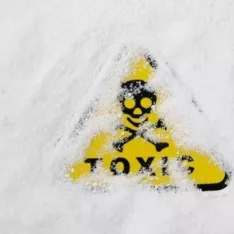 Lessive écologique : pourquoi faut-il éviter les produits toxiques ?