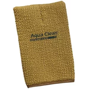 Gant en microfibres de nettoyage « Gold » Aqua Clean Concept