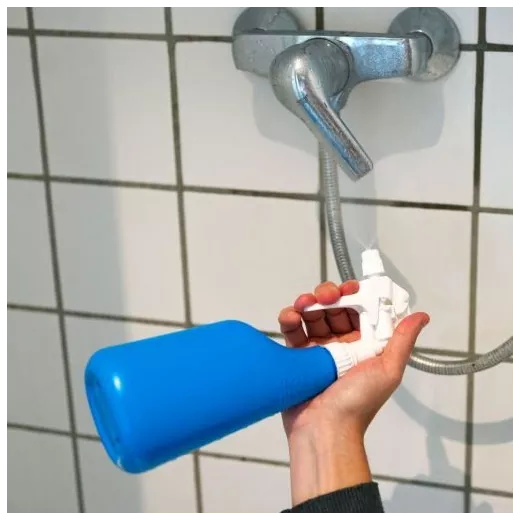 Vaporisateur tête en bas / tête en haut écologique et réutilisable Vaporisateur tête en bas / tête en haut écologique et réutilisable