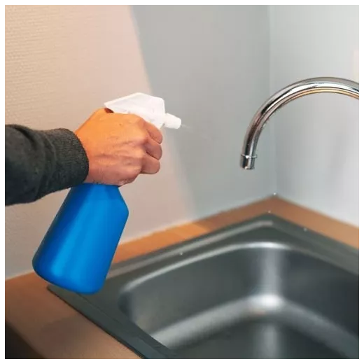 Vaporisateur tête en bas / tête en haut écologique et réutilisable Vaporisateur tête en bas / tête en haut écologique et réutilisable