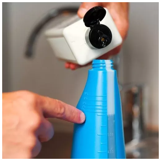 Vaporisateur tête en bas / tête en haut écologique et réutilisable Vaporisateur tête en bas / tête en haut écologique et réutilisable