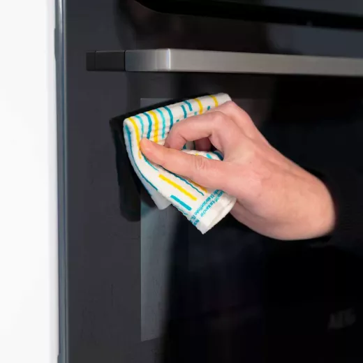 Lavette suédoise hyper absorbante écologique et biodégradable Lavette suédoise hyper absorbante écologique et biodégradable