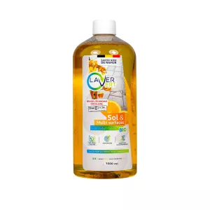 Nettoyant sol multisurfaces