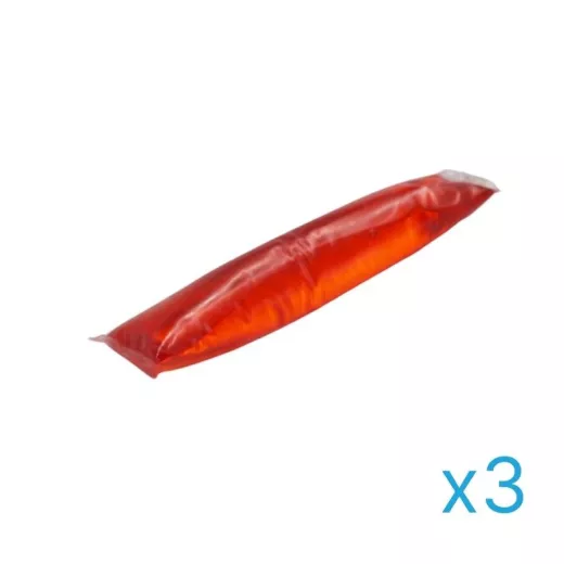 Détergent écologique pour salle de bain en capsules à diluer