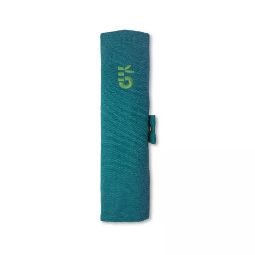 Set de couverts en bambou réutilisables