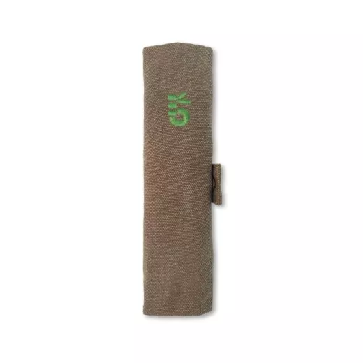 Set de couverts en bambou réutilisables