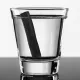 Charbon actif anti-goût à plonger dans l'eau à boire
