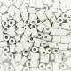Perles de céramique pour purifier l'eau du robinet