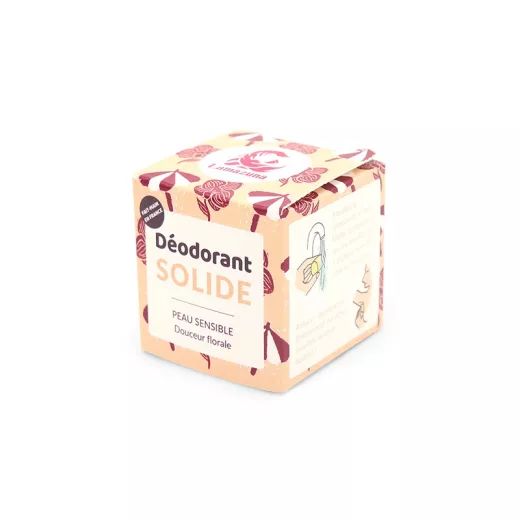 Déodorant solide Déodorant solide