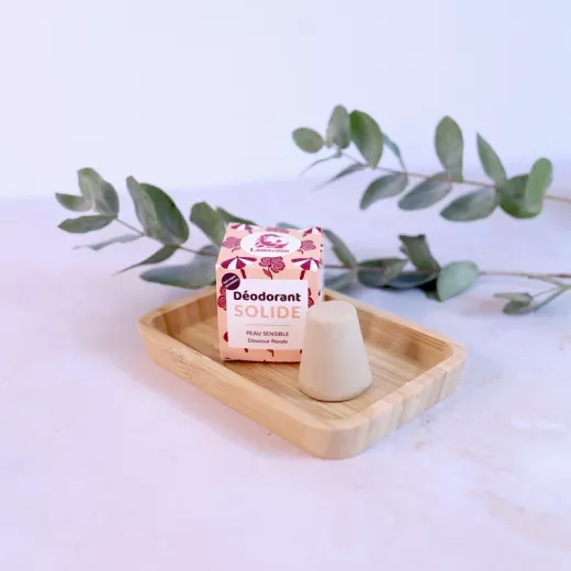 Déodorant solide Déodorant solide