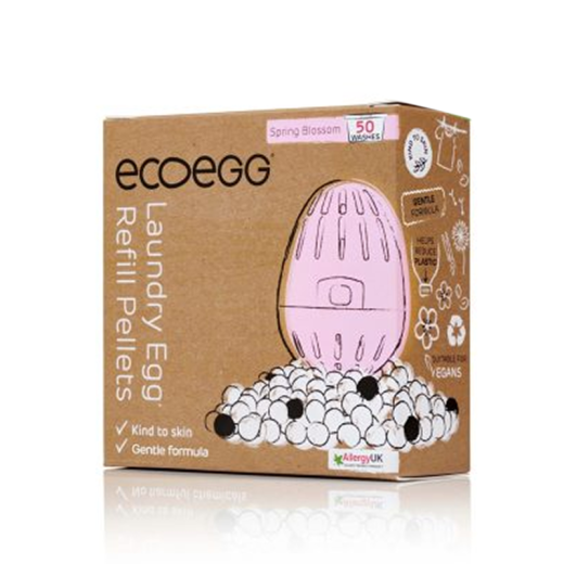 Recharges d’œufs de lavage à placer dans la machine à laver Recharges d’œufs de lavage à placer dans la machine à laver