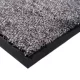 Paillasson – tapis d’entrée magique super absorbant en microfibres