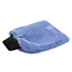 Gant Lavage Voiture Microfibre Grande Gant Nettoyage Voiture Auto