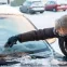 Quels produits naturels utiliser pour prendre soin de sa voiture durant l’hiver ?