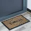 Comment bien choisir son tapis d’entrée absorbant ?