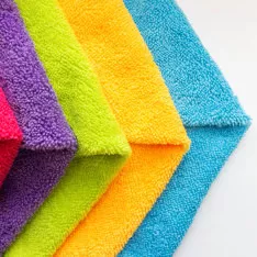 Nos derniers conseils pour un lavage écologique des chiffons en microfibre Nos derniers conseils pour un lavage écologique des chiffons en microfibre