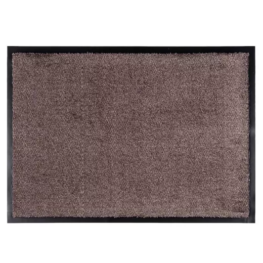 Paillasson – tapis d’entrée magique super absorbant en microfibres Paillasson – tapis d’entrée magique super absorbant en microfibres