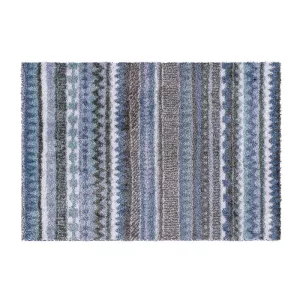 Aqua-guard standard - tapis d'entrée absorbant