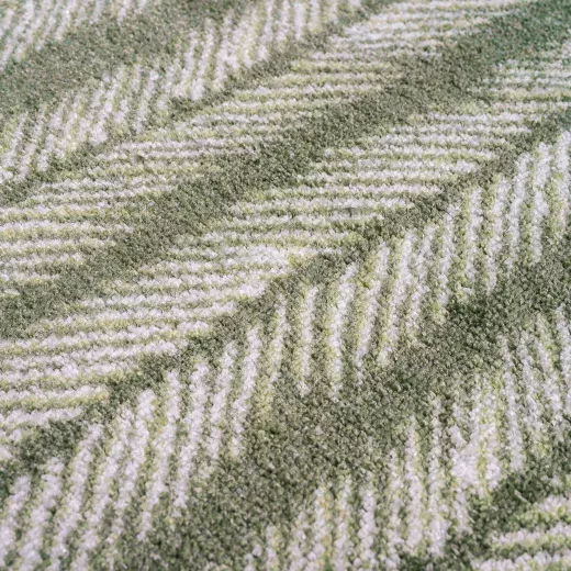 Tapis de sortie de bain/douche en microfibres absorbant et décoratif