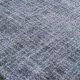 Tapis absorbant et décoratif en microfibres pour intérieur