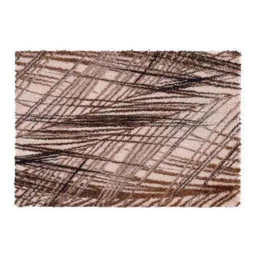 Tapis absorbant et décoratif en microfibres pour intérieur Tapis absorbant et décoratif en microfibres pour intérieur
