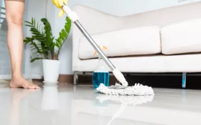 Quelle serpillière en microfibre choisir pour le nettoyage de vos sols ? Quelle serpillière en microfibre choisir pour le nettoyage de vos sols ?