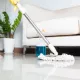 Quelle serpillière en microfibre choisir pour le nettoyage de vos sols ?