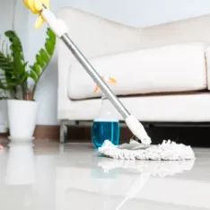 Quelle serpillière en microfibre choisir pour le nettoyage de vos sols ? Quelle serpillière en microfibre choisir pour le nettoyage de vos sols ?