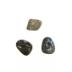 Pierre roulée Labradorite