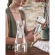 Pack de 2 filtres pour carafe filtrante