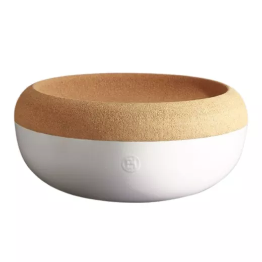 Coupe de conservation innovante en céramique et en liège Coupe de conservation innovante en céramique et en liège