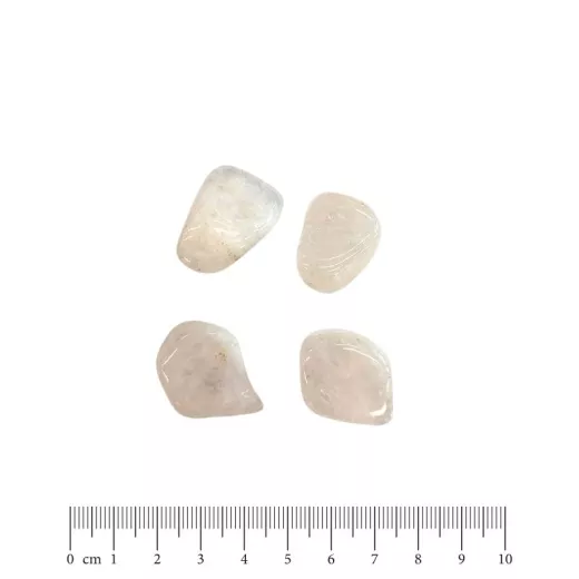 Pierre roulée Danburite