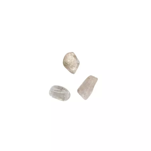 Pierre roulée Kunzite