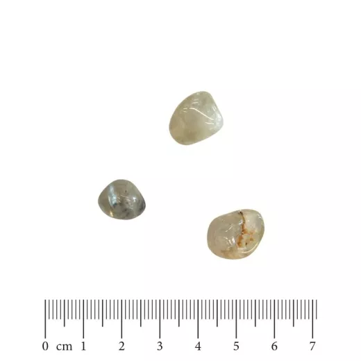 Pierre roulée Orthose Pierre roulée Orthose