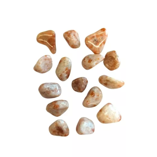 Pierre roulée Pierre de soleil Pierre roulée Pierre de soleil