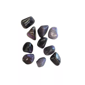 Pierre roulée Sugilite Pierre roulée Sugilite